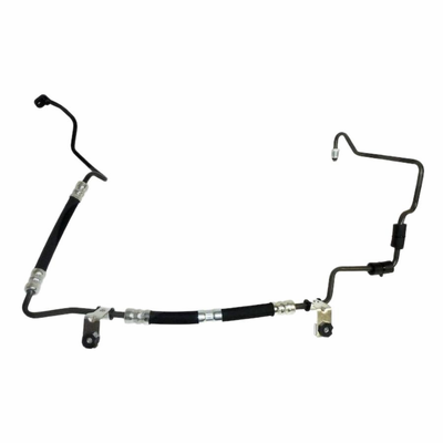 68247932AD Power Steering Pressure Hose for 2018-2025 Jeep Wrangler JL, Gladiator JT by Crown
