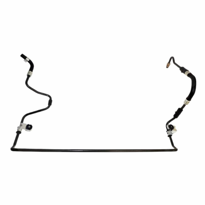 68248291AC Power Steering Return Hose for 2018-2025 Jeep Wrangler JL, Gladiator JT by Crown