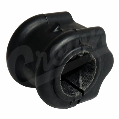 68251376AA Front Sway Bar Bushing for 2018-2025 Jeep Wrangler JL, Gladiator JT by Crown
