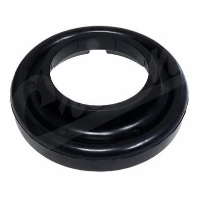 68253406AB Front Upper Coil Spring Isolator for 2018-2025 Jeep Wrangler JL, Gladiator JT by Crown