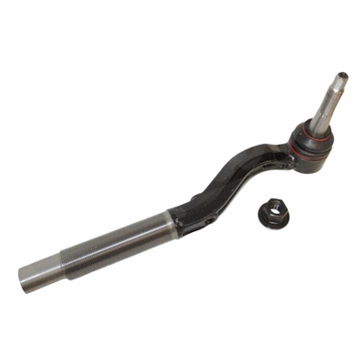 68258762AB Left Side Tie Rod End for 2018-2025 Jeep Wrangler JL, Gladiator JT by Crown