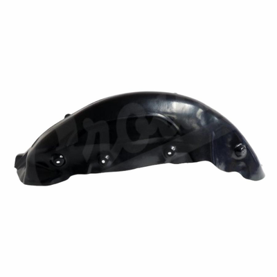 68270817AC Left Side Rear Inner Fender for 2018-2025 Jeep Wrangler JL by Crown