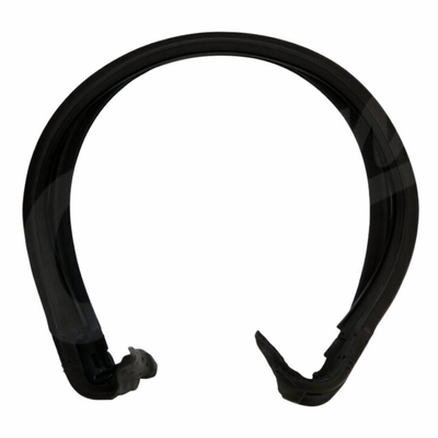 68271695AG Windshield Header Opening Seal for 2018-2025 Jeep Wrangler JL, Gladiator JT by Crown