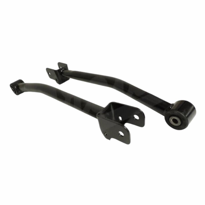 68277340K Front Upper Control Arm Set for 2018-2025 Jeep Wrangler JL by Crown