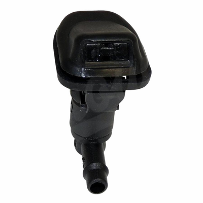 68293025AA Windshield Washer Nozzle for 2018-2025 Jeep Wrangler JL, Gladiator JT by Crown