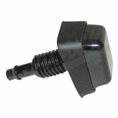 68293253AA Liftglass Washer Nozzle for 2018-2025 Jeep Wrangler JL by Crown