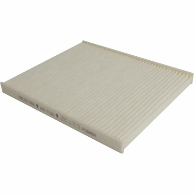 68301863AA Cabin Air Filter for 2018-2025 Jeep Wrangler JL, Gladiator JT by Crown
