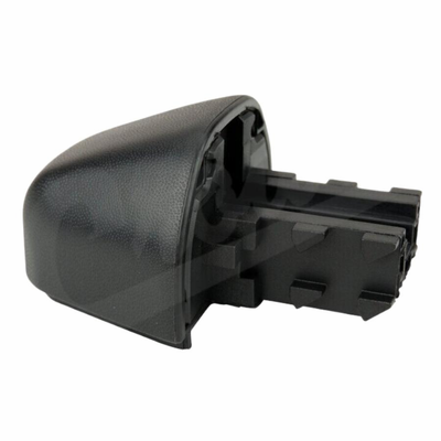 68307271AD Door Handle Cap, without Remote Keyless Entry for 2018-2025 Jeep Wrangler JL, Gladiator JT by Crown
