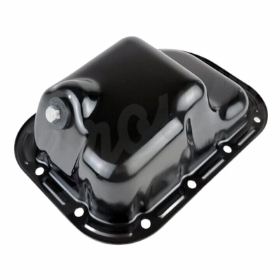68313584AC Lower Engine Oil Pan for 2018-2025 Jeep Wrangler JL, Gladiator JT by Crown
