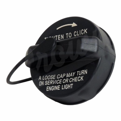 68339342AA Fuel Cap for 2018-2025 Jeep Wrangler JL, Gladiator JT by Crown