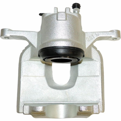 68376743AA Left Side Rear Brake Caliper for 2020-2025 Jeep Wrangler JL, Gladiator JT by Crown
