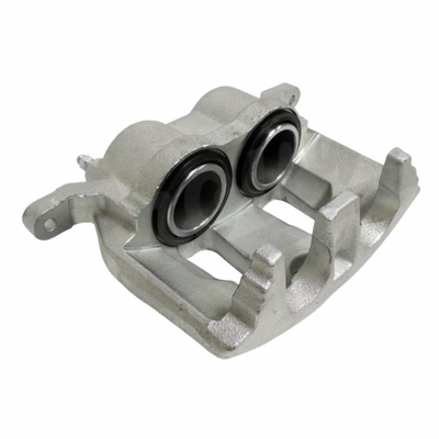 68383240AA Right Side Front Brake Caliper for 2018-2025 Jeep Wrangler JL, Gladiator JT by Crown