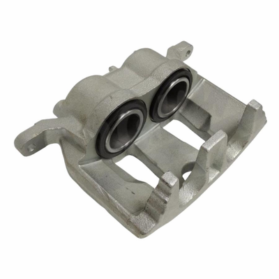 68383241AA Left Side Front Brake Caliper for 2018-2025 Jeep Wrangler JL, Gladiator JT by Crown