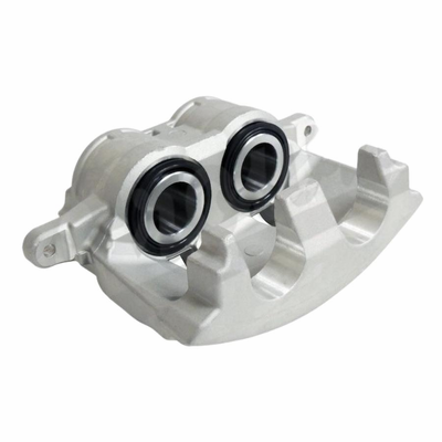 68384496AA Right Side Front Brake Caliper for 2018-2025 Jeep Wrangler JL with .95 inch Thick Rotor by Crown