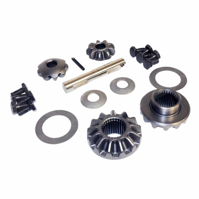 68388803AA Dana 30 Differential Gear Set for 2018-2025 Jeep Wrangler JL by Crown