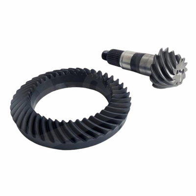 68393535AA Front 3.73 Ratio Ring & Pinion for 2018-2025 Jeep Wrangler JL, Gladiator JT with Dana 44 Axle by Crown