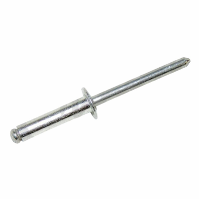 68394958AA Grille Rivet for 2018-2025 Jeep Wrangler JL, Gladiator JT by Crown