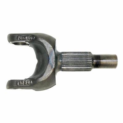 68397155AA Outer Axle Stub Shaft for 2018-2025 Jeep Wrangler JL, Gladiator JT by Crown