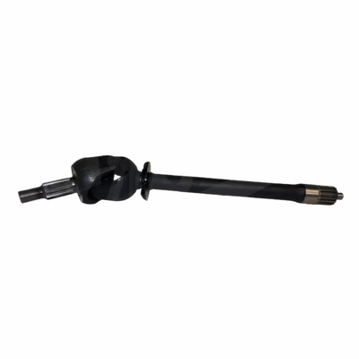 68397157AA Right Side Front Axle Shaft for 2018-2025 Jeep Wrangler JL, Gladiator JT with Dana 44 Front Axle, without Tru-Lok by Crown