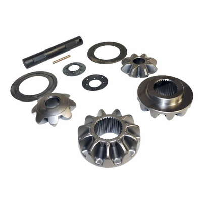 68398731AA Front Dana 44 Differential Gear Set for 2018-2025 Jeep Wrangler JL, Gladiator JT by Crown