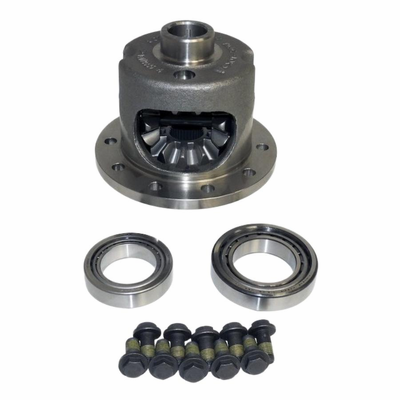 68401154AA Rear Dana 44 Trac-Lok Assembly for 2018-2025 Jeep Wrangler JL, Gladiator JT by Crown