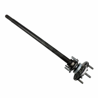 68401306AA Rear Left or Right Axle Shaft Assembly for 2018-2025 Jeep Wrangler JL with Rear Dana 44 without Rubicon Package by Crown
