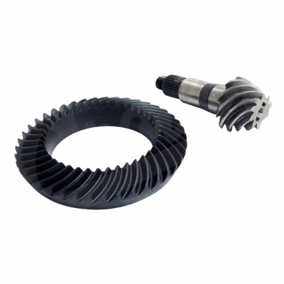 68401399AA Rear 4.10 Ratio Ring & Pinion for 2018-2025 Jeep Wrangler JL, Gladiator JT with Dana 44 Axle by Crown
