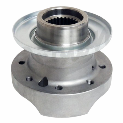 68417854AA Rear Dana 44 Pinion Flange for 2018-2024 Jeep Wrangler JL Gladiator JT with Automatic Transmission by Crown