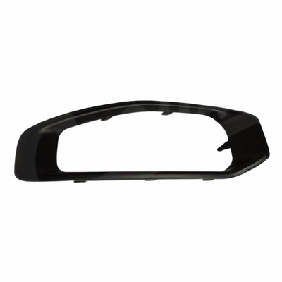 6BU59TZZAA Left Side Front Bumper Applique for 2018-2025 Jeep Wrangler JL, Gladiator JT by Crown