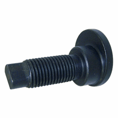 Jeep Parking Brake Handle For M100 1/4 Ton Trailer – OEM Style G-529