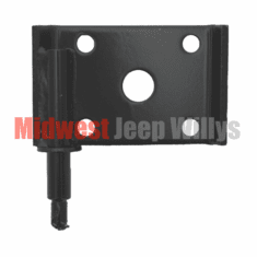 Willys M38 Suspension Parts - Midwest Jeep Willys