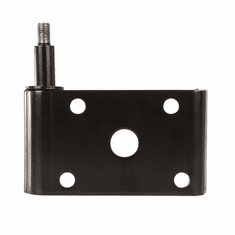 Willys CJ3A Suspension Parts, CJ3A Suspension - Midwest Jeep Willys