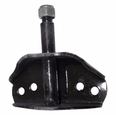 805635 Upper Shock Mount Bracket, Front or Rear, Fits 1945-1975 CJ2A, CJ3A, CJ3B, CJ5, CJ6, M38, M38A1 by Crown