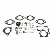 Willys Carburetors - Willys Carburetor Repair Kits - Midwest Jeep