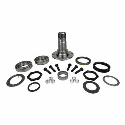 8128147K Steering Spindle Kit, fits 1977-1986 Jeep CJ5, CJ7 & CJ8