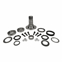 8128147K Steering Spindle Kit, fits 1977-1986 Jeep CJ5, CJ7 & CJ8