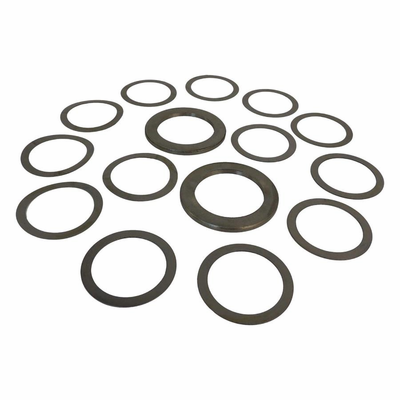 83503004 Differential Bearing Shim Kit for 1987-2007 Jeep Wrangler YJ, TJ, JK, 1984-2001 Cherokee XJ with Dana 35 Rear Axle by Crown