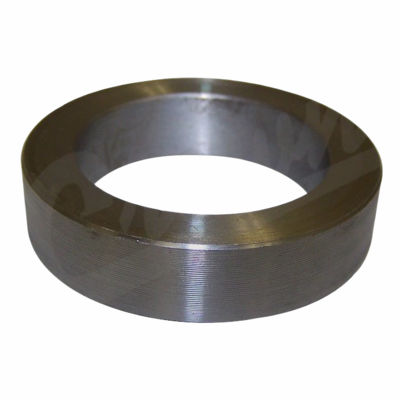 83503077 Axle Bearing Retaining Ring fits 1987-2018 Jeep Wrangler, Cherokee with Dana 44 Rear Axle, 2007-2018 Wrangler with Dana 35 Rear Axle by Crown