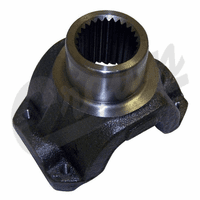 Spicer Dana 30 / Dana 44 Front Pinion Seal – Jeep Grand Cherokee, Cherokee, Wrangler, 44895