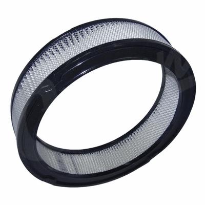 8991386   Air Filter, Jeep CJ 1972-79 3.8L, 1972-90 4.2L, 1981-83 2.5L Gm, 1983-86 2.5L AMC Engines by Crown