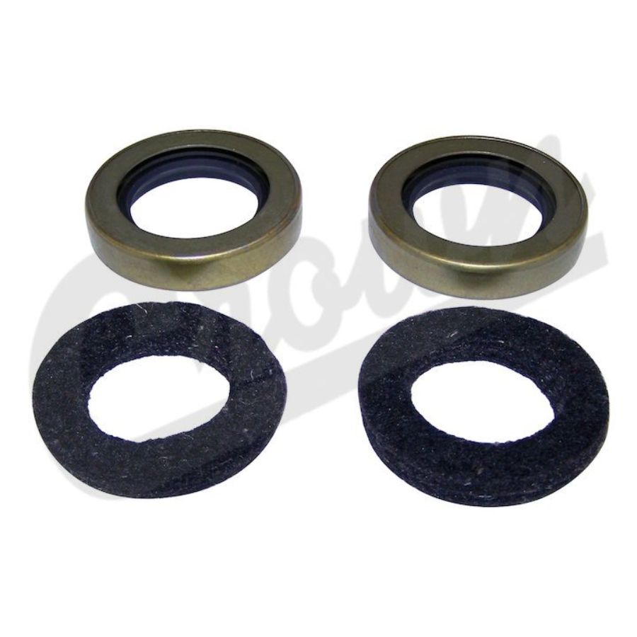 Preferred Vendor 120751 Oil Seal and Felt Kit for Output Shaft, 2 Seals