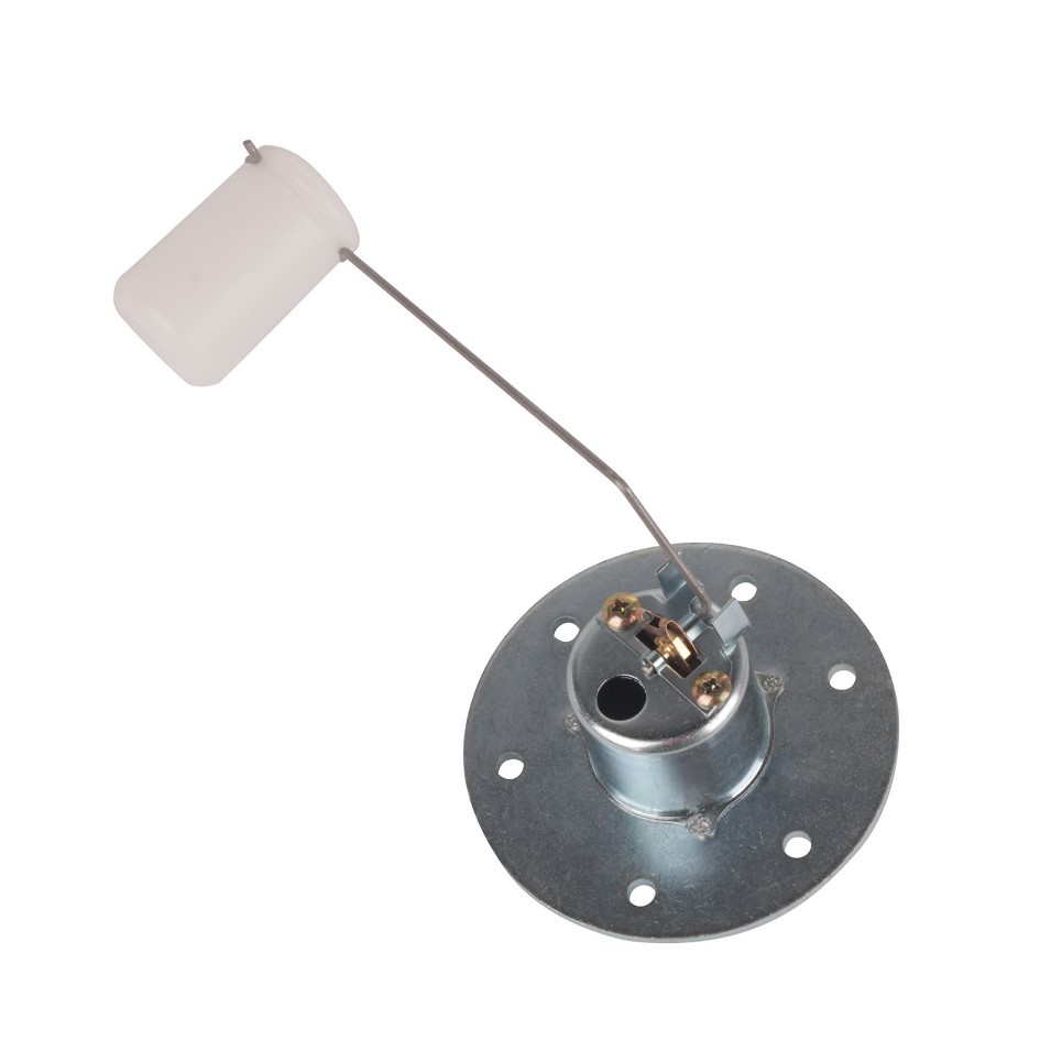 Preferred Vendor 914850 6 Hole Sending Unit for Under Seat Gas Tank