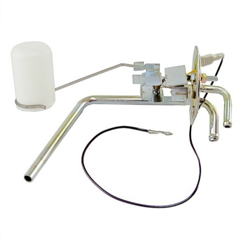 Preferred Vendor 948696 Lock Ring Style Sending Unit for Under Seat Gas Tank, fits 19651971