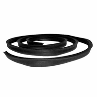 AS4WD Jeep Cowl To Windshield Seal For CJ5 CJ6 Willys M38A1 (1951-1975) 989844