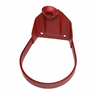 thumbnail image 2 of Blackout Drive Head Lamp With Bracket – For Willys MB / Ford GPW – Vintage Military Style 2 of 5