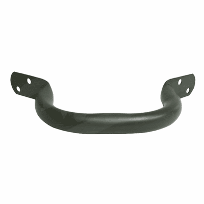 A2389 Rear Corner Panel Handle, fits 41-45 MB and Ford GPW