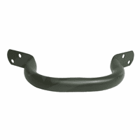 A2389 Rear Corner Panel Handle, fits 41-45 MB and Ford GPW