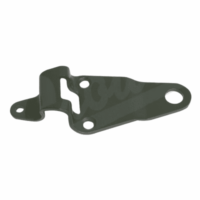 A2754 Soft Top Bow Bracket, fits 41-45 MB and Ford GPW