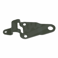 A2754 Soft Top Bow Bracket, fits 41-45 MB and Ford GPW