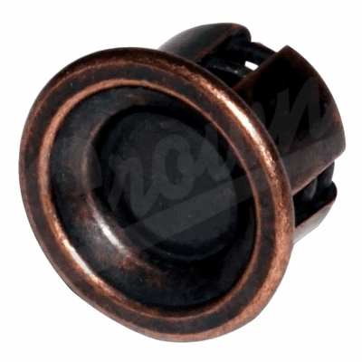 A3051 Body Side Soft Door Snap for 1941-1945 Willys MB by Crown